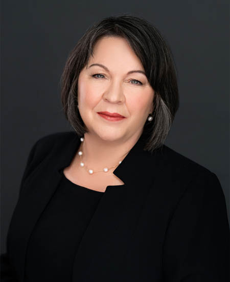Nancy Bélanger