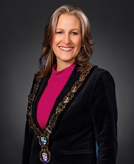 Nancy Bélanger